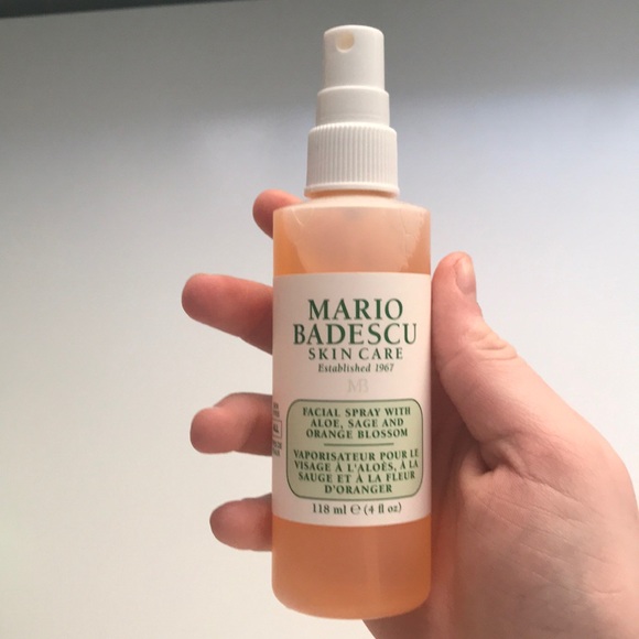 These two Mario Badescu’s are amazing! - Picture 3 of 4